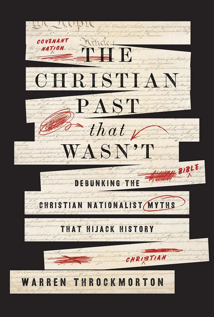 The Christian Path That Wasn't