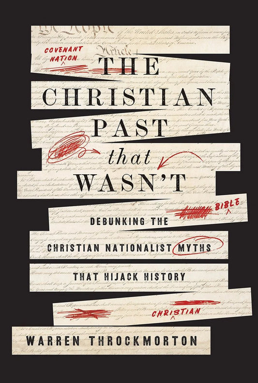 The Christian Path That Wasn't