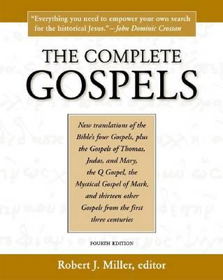 Complete Gospels