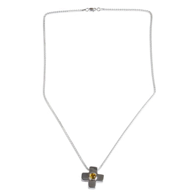 Pendant-Cross of Antiquity