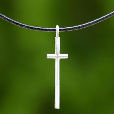 Cross Pendant-Exquisite Cross