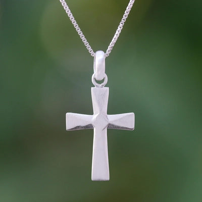 Pendant-Profession of Faith