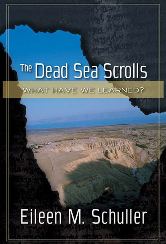 Dead Sea Scrolls
