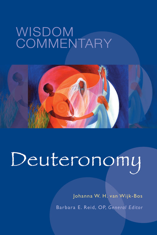 Deuteronomy (Wisdom)