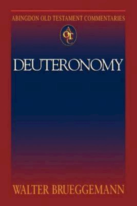 Deuteronomy (AOTC)