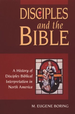 Disciples and the Bible