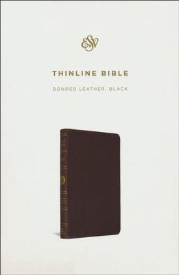 ESV Thinline Bible