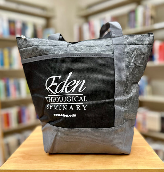 Eden Insulated Lunch Tote—NEW ITEM