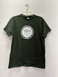 Eden Logo T-Shirt—NEW
