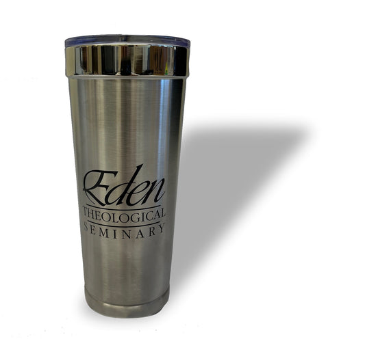 Eden Insulated Travel Tumbler