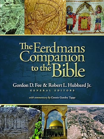 Eerdmans Companion to the Bible