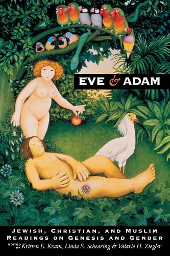 Eve & Adam