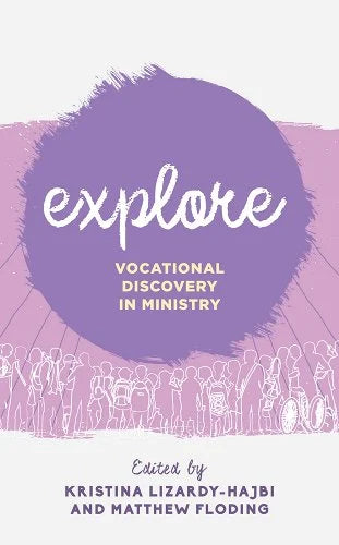 Explore vocational discovery in Ministry
