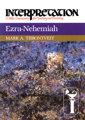 Ezra-Nehemiah (Interpretation)