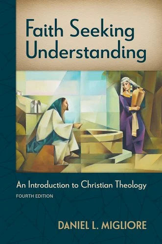 Faith Seeking Understanding