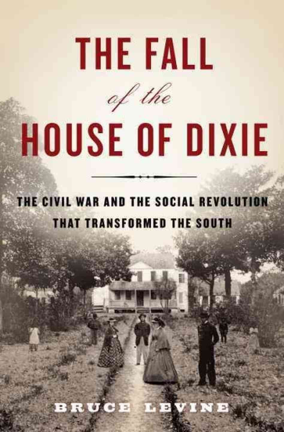 Fall of the House of Dixie