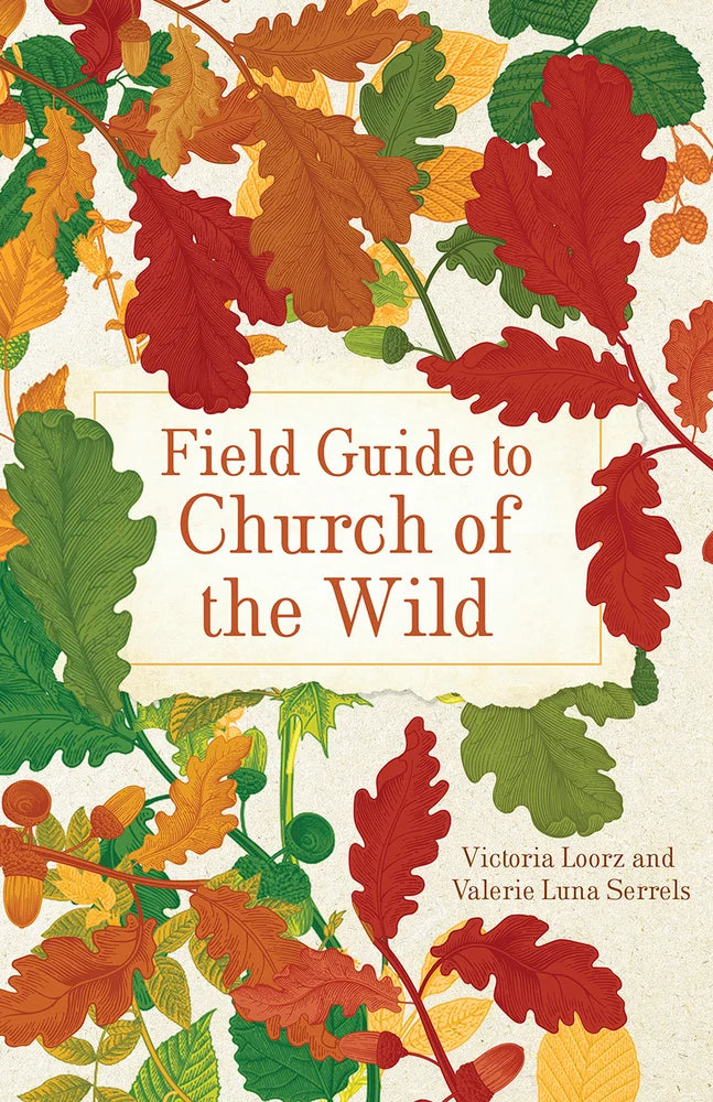 Field Guide to Church of the Wild