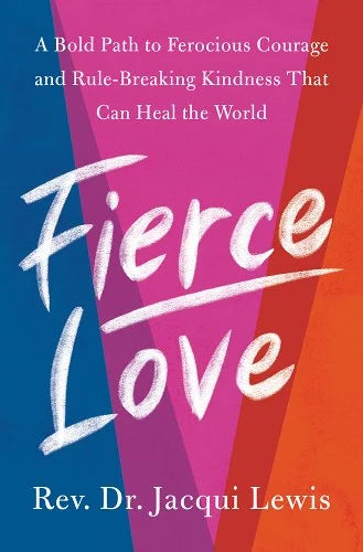 Fierce love (hard cover)