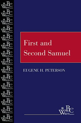 First and Second Samuel (WBC)
