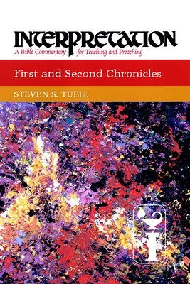 First and Second Chronicles (Interpretation)