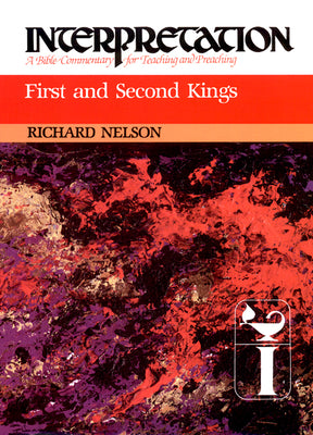 First and Second Kings (Intepretation)