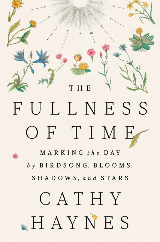 Fullness of Time