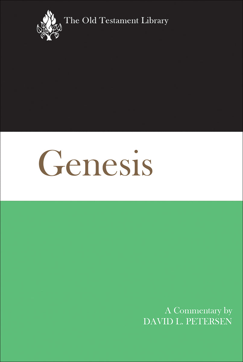 Genesis (OTL)