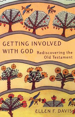 Getting Involved in God