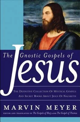 Gnostic Gospels of Jesus