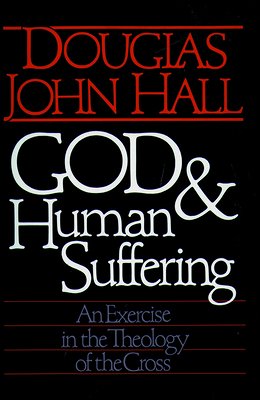 God & Human Suffering