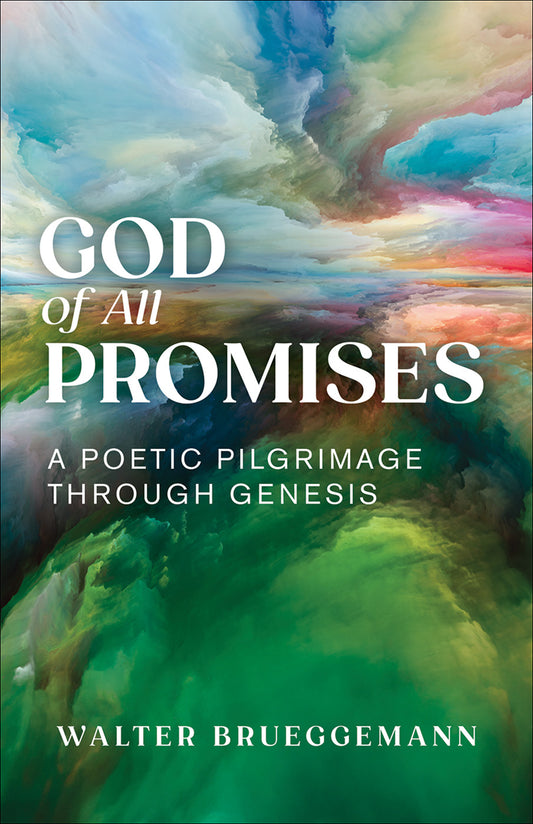 God of All Promises