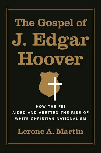 Gospel of J. Edgar Hoover