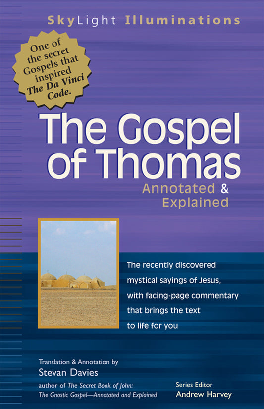 Gospel of Thomas
