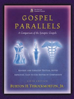 Gospel Parallels—NRSV