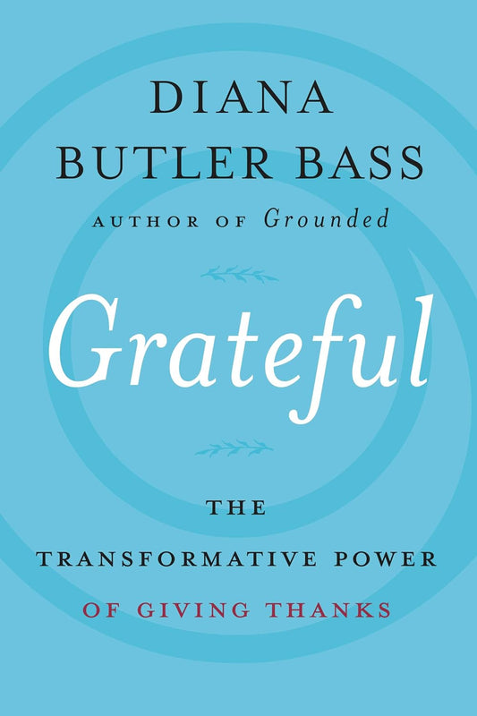 Grateful (Hardcover)