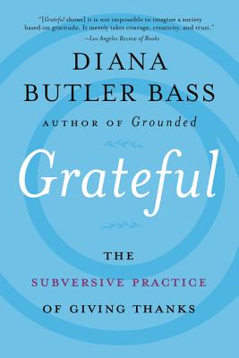 Grateful (Softcover)