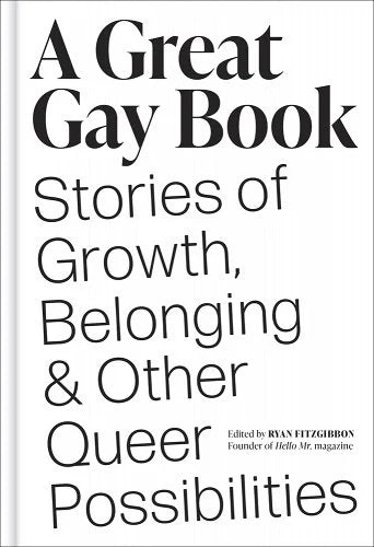 Great Gay Book