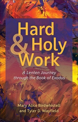 Hard & Holy Work