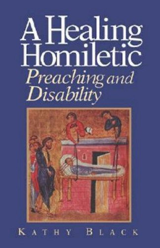 Healing Homiletic