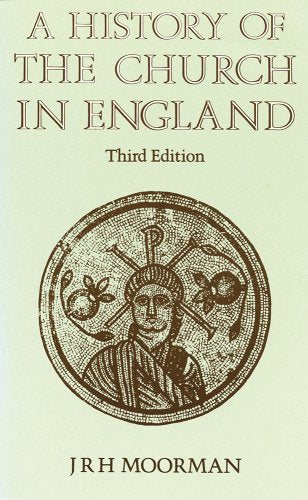 History of the Church in England