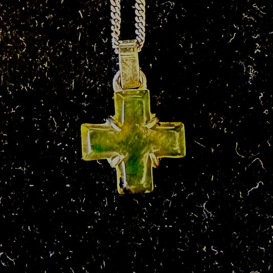 Pendant-Cross of Antiquity