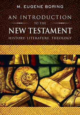 Introduction to the New Testament