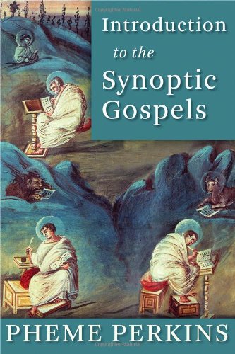 Introduction to the Synoptic Gospels