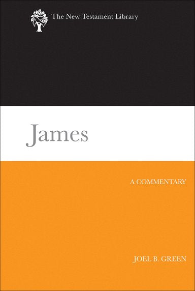 James (New Testament Library)