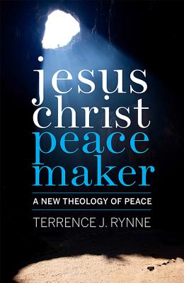 Jesus Christ, Peace Maker