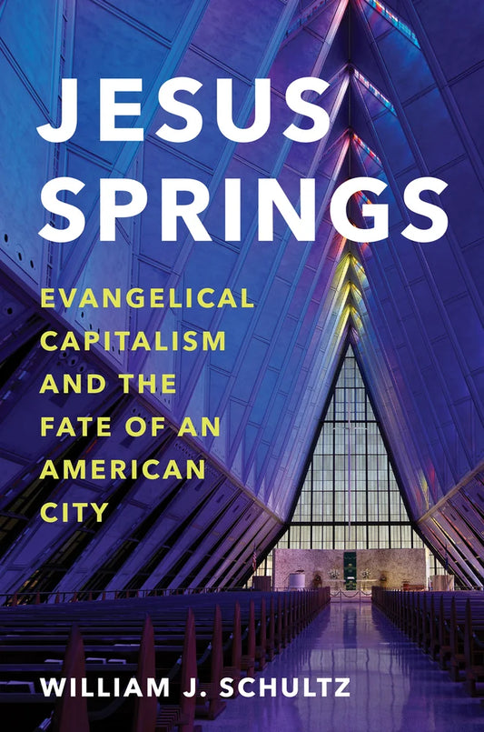Jesus Springs