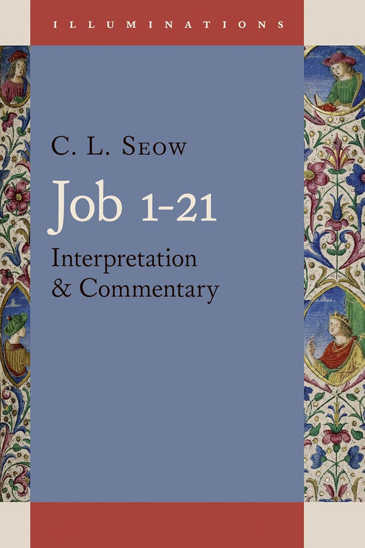 Job 1-21 (Illuminations)