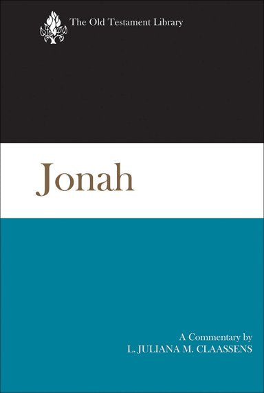 Jonah (Old Testament Library)