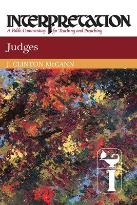 Judges (Interpretation)