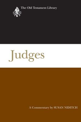 Judges (OTL)